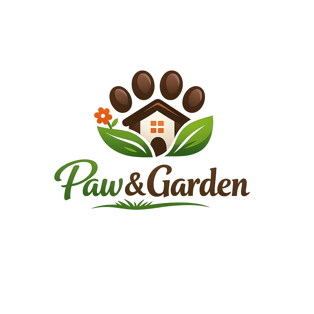 Paw & Garden
