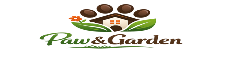 Paw & Garden